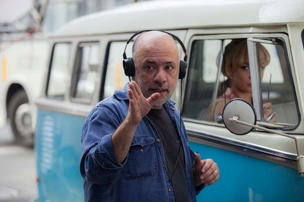 Magnífica 70 : Fotos