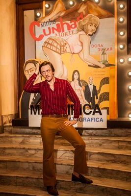 Magnífica 70 : Fotos