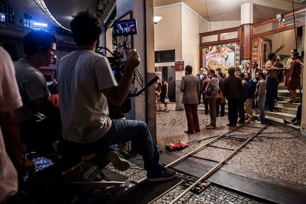 Magnífica 70 : Fotos