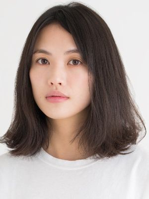 Poster Asami Usuda