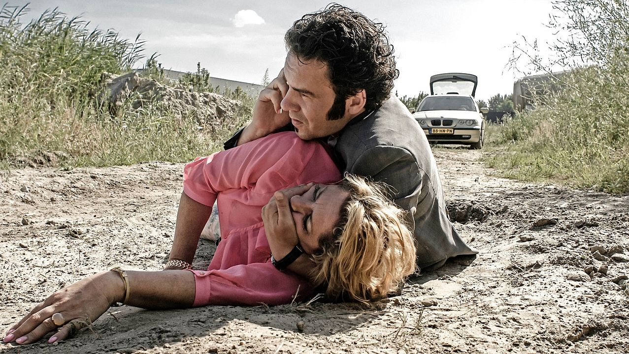 Schneider vs. Bax : Fotos Annet Malherbe, Tom Dewispelaere