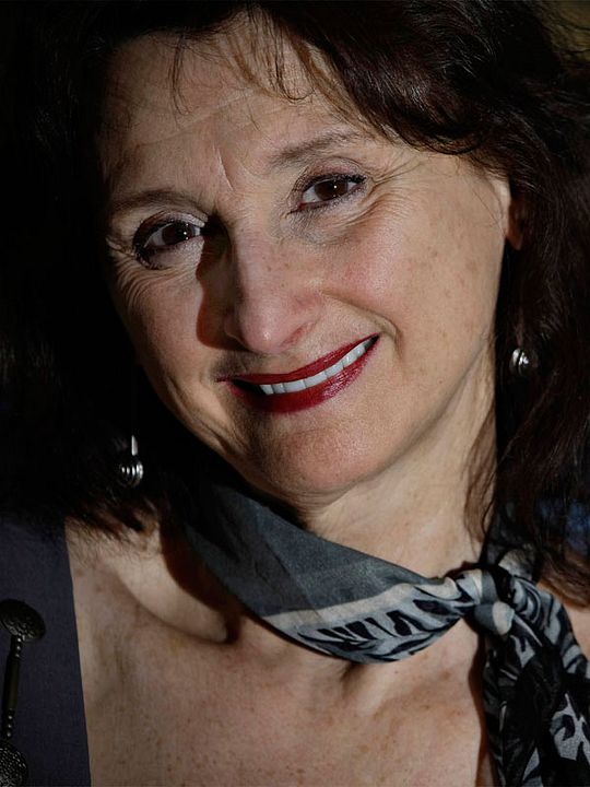 Poster Pierrette Robitaille