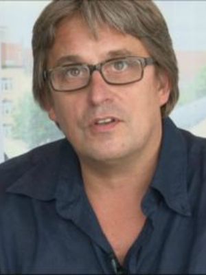 Poster Frank Van Passel