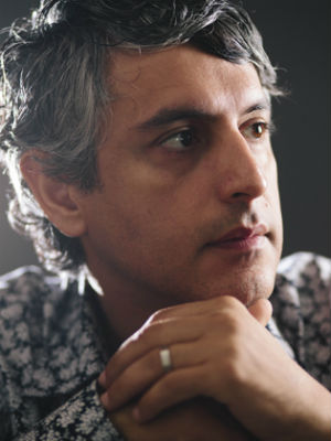 Poster Reza Aslan