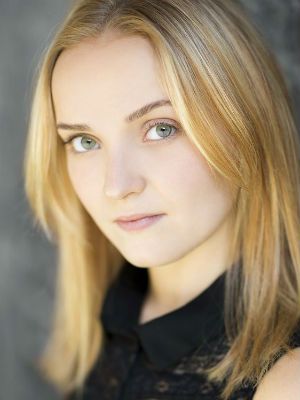 Poster Molly Risker