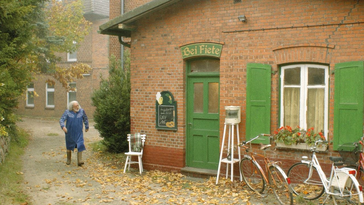 Fotos Dieter Hallervorden