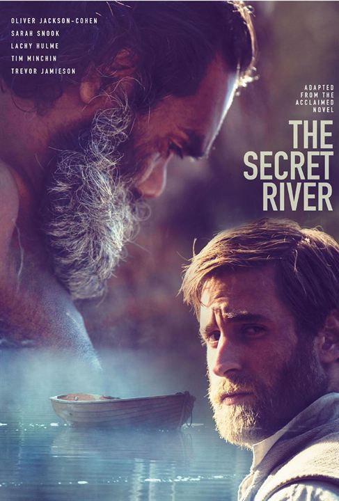 The Secret River : Poster