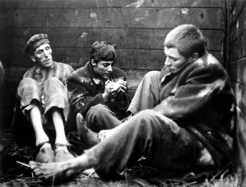 Diamantes da Noite : Fotos Antonín Kumbera, Ladislav Jánsky