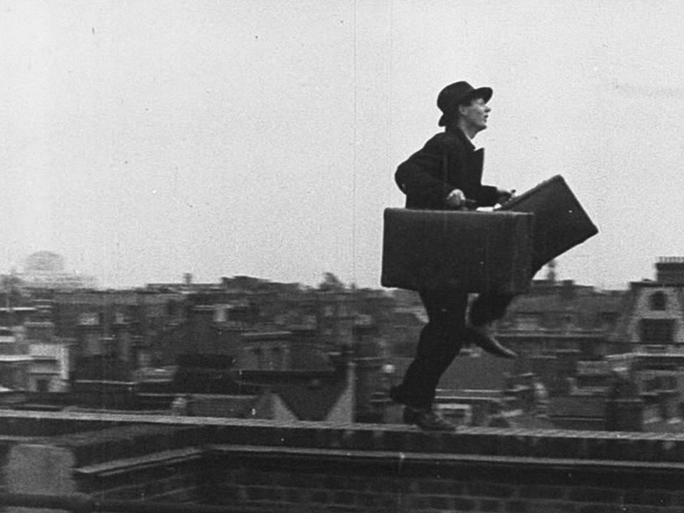 Perché sono un genio! Lorenza Mazzetti : Fotos