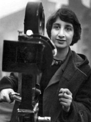 Poster Lorenza Mazzetti