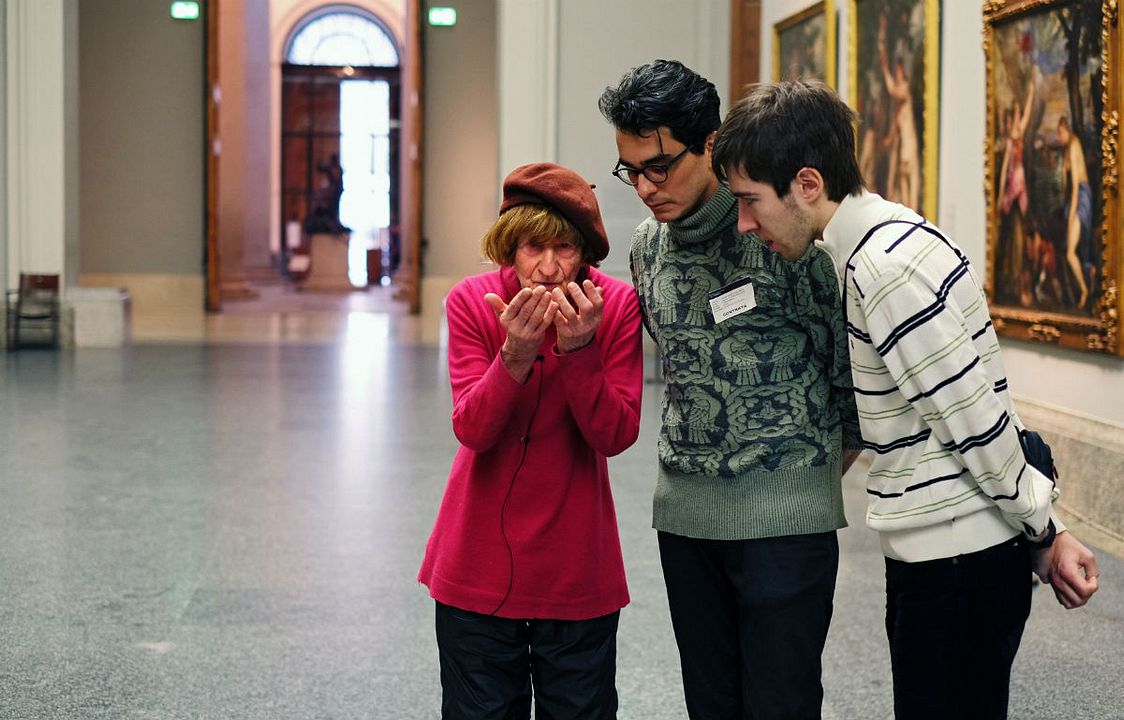 Oleg e as Artes Raras : Fotos