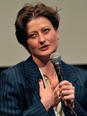 Poster Suzanna Solakiewicz