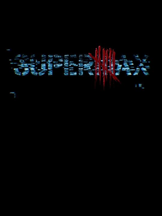 Supermax - PorDentro : Poster