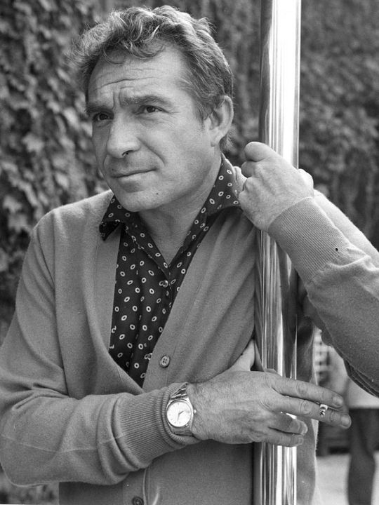 Poster Ugo Tognazzi