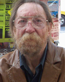 Poster Bob Johnston