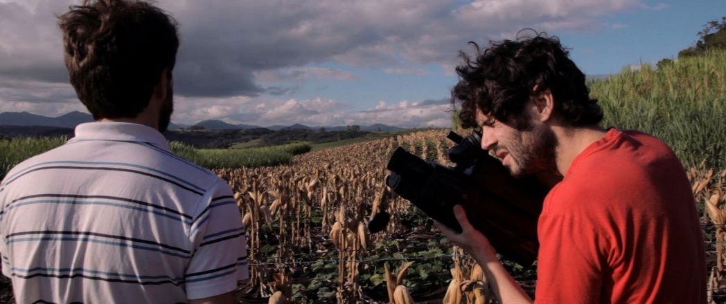 Eles Vieram e Roubaram sua Alma : Fotos