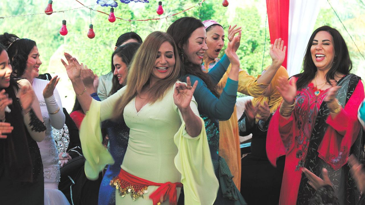 Riachos, Campos e Rostos Adoráveis : Fotos