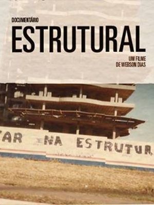 Estrutural : Poster