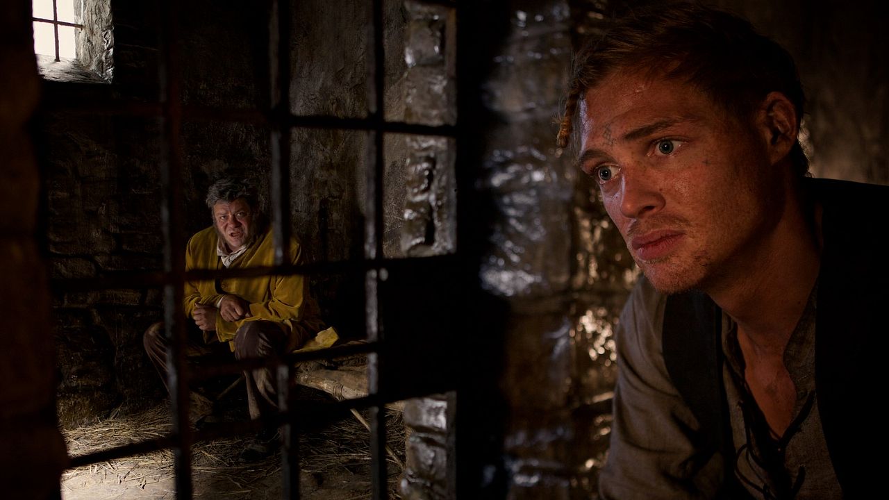 Fotos David Schütter, Roeland Wiesnekker