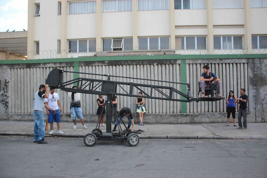 Um Salve Doutor : Fotos