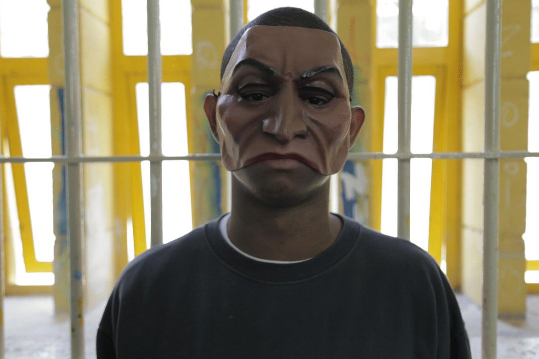 Recado Pro Mundão : Fotos