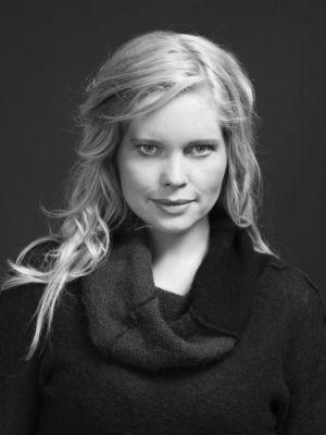 Poster Halla Kristín Einarsdóttir