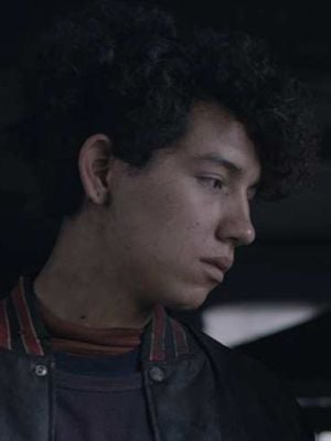 Poster Diego Gamaliel