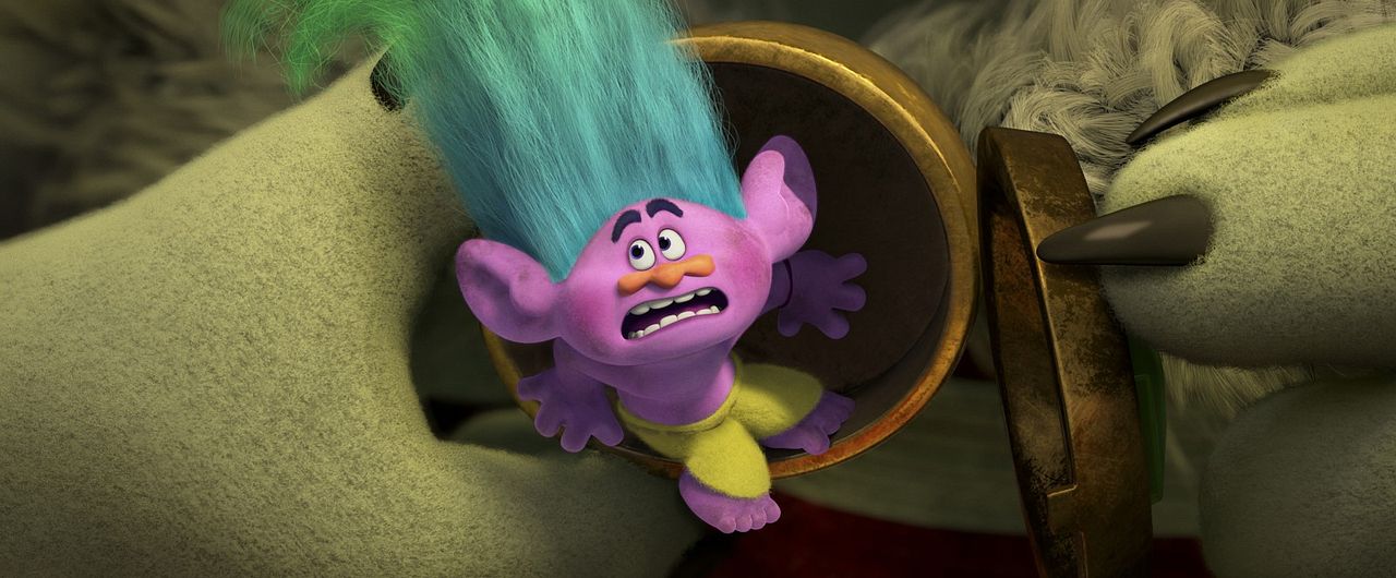 Trolls : Fotos