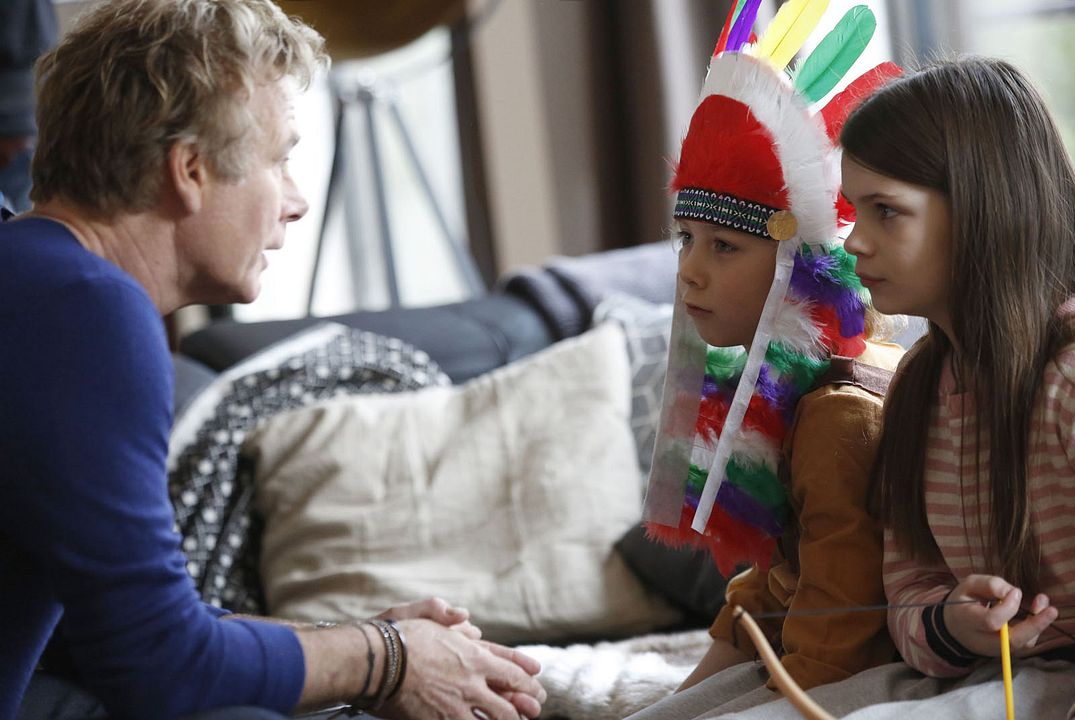 Fotos Franck Dubosc, Aminthe Audiard