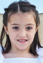 Poster Zoe Gavira