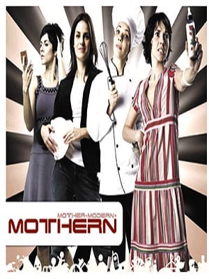 Mothern : Poster