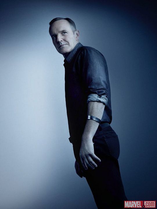 Fotos Clark Gregg