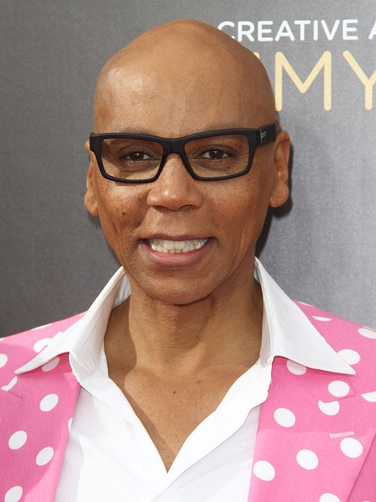 Poster RuPaul