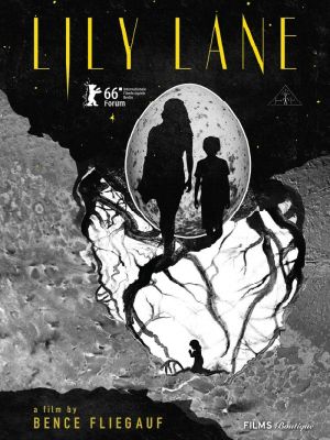 Lily Lane : Poster
