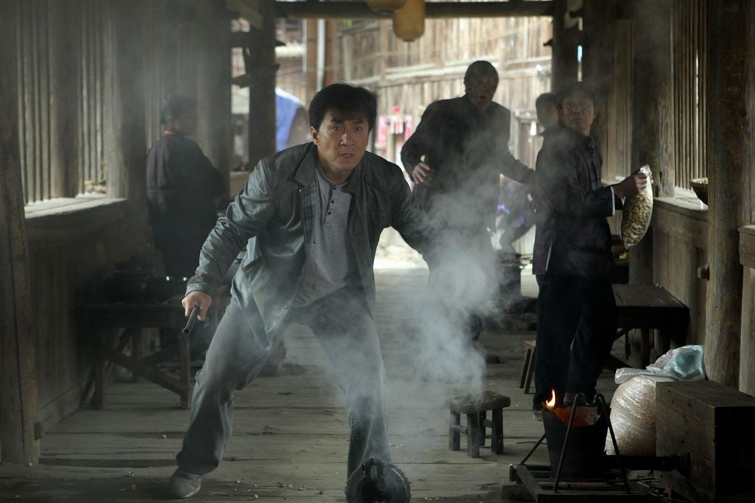 Fora do Rumo : Fotos Jackie Chan
