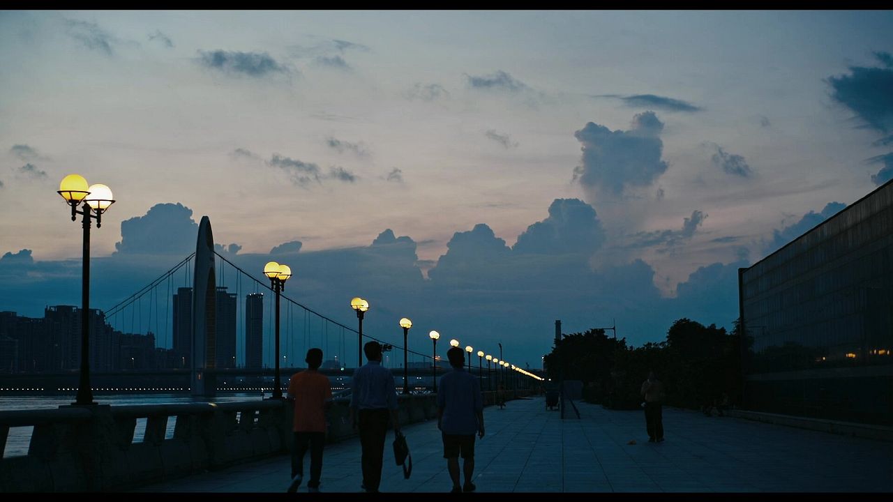 Something in Blue : Fotos