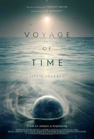 Voyage of Time: Life's Journey : Poster
