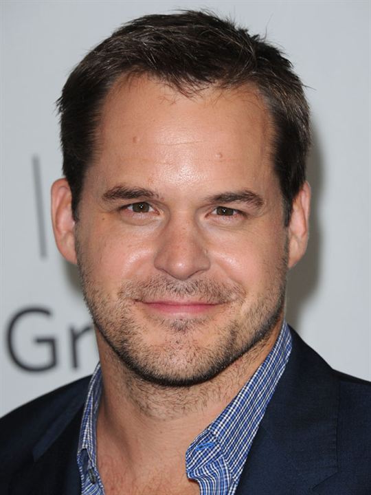 Poster Kyle Bornheimer