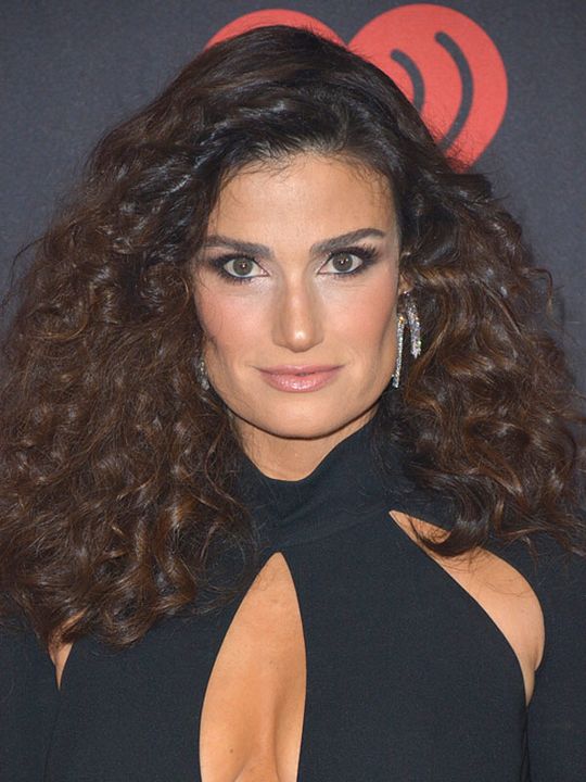 Poster Idina Menzel