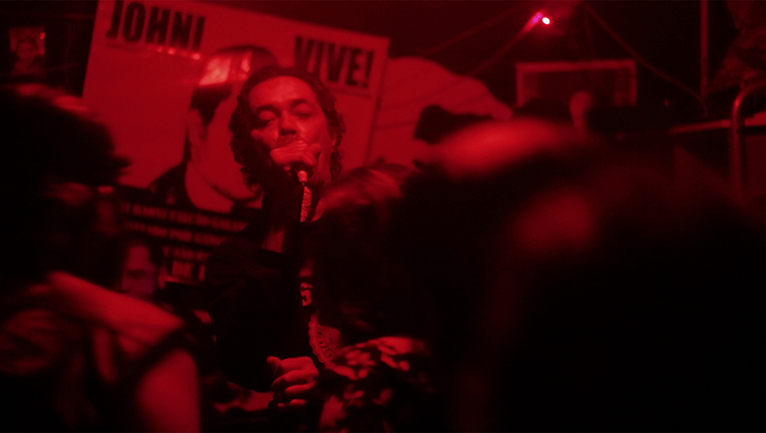 Intolerância.doc : Fotos