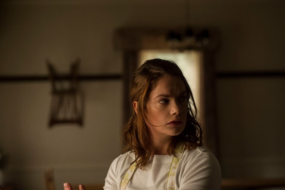 I Am The Pretty Thing That Lives In The House : Fotos Ruth Wilson