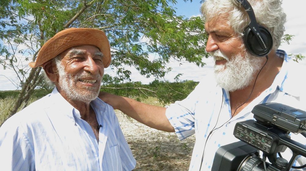 Zé de Julião, Muito Além do Cangaço : Fotos