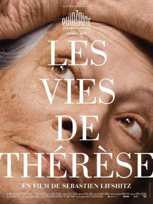 As Vidas de Thérèse : Poster