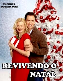 Revivendo o Natal : Poster