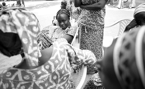 Kabadio - O Tempo Não Tem Pressa, Anda Descalço : Fotos