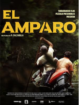 El Amparo : Poster