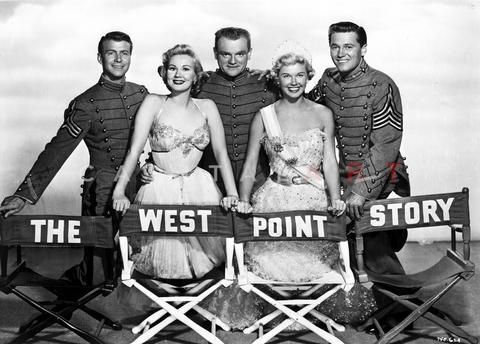 Conquistando West Point : Fotos