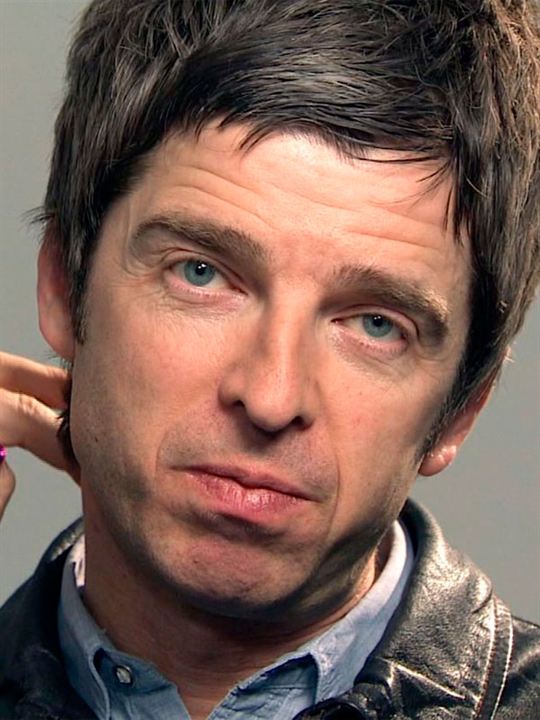 Poster Noel Gallagher