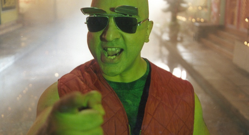 Aalavandhan : Fotos