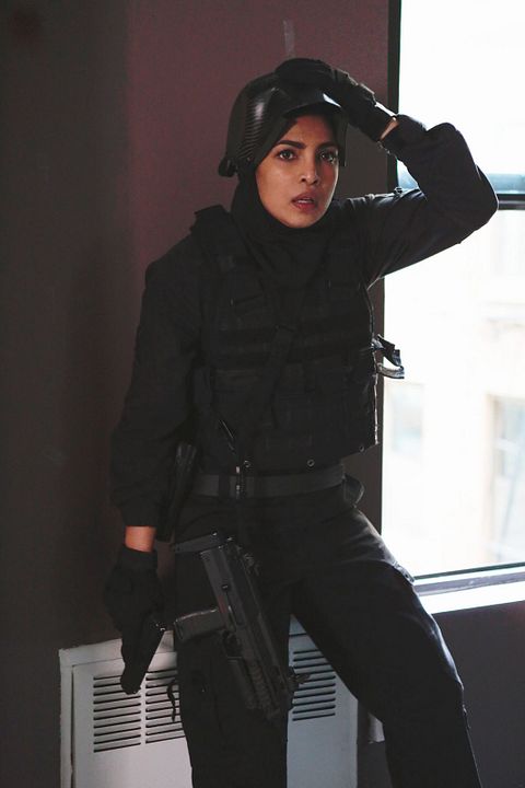 Fotos Priyanka Chopra Jonas
